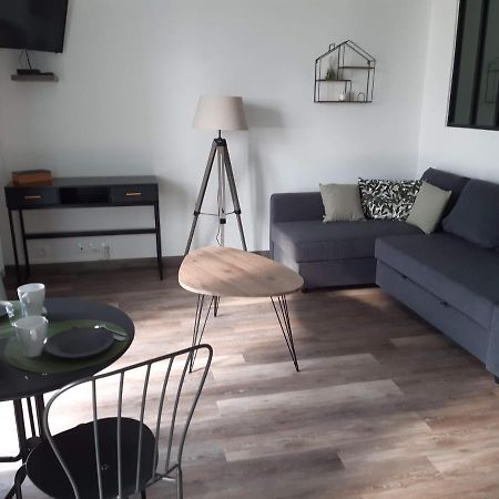 Cosyloc Studios Cergy Ngoại thất bức ảnh